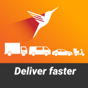 Lalamove Delivery App—Easy Van