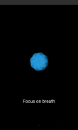 Prana - Breathe For Health screenshot 0