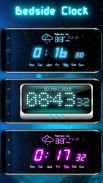 Alarm Clock Цифровой будильник screenshot 8