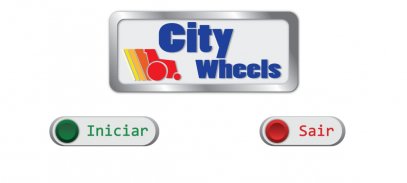 City Wheels screenshot 3