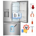 Refrigerators Repair Assistant