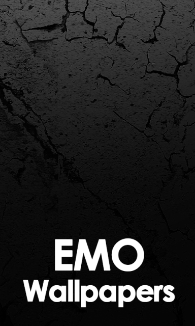 Emo Wallpapers for Android