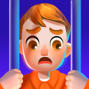 Escape Jail 3D Icon