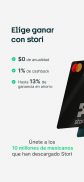 Stori - Crédito y Ahorro screenshot 7