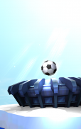 Stadium Bola Sepak Brazil 3D screenshot 8