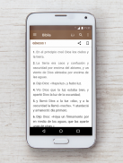La Biblia de Jerusalén (Españo screenshot 2