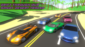 Racing Pro 3D 2021 screenshot 3