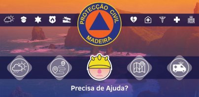 ProCiv Madeira