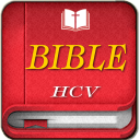 Holy Bible Haitian Creole Version, HCV Bible