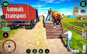 eid animals truck transport screenshot 1