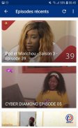TV Replay Sénégal screenshot 2