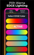 Edge Lighting: Penerangan Tepi screenshot 5