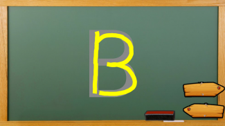 Apprendre L'alphabet Français screenshot 4