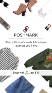 Poshmark - Buy & Sell Fashion screenshot 4