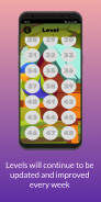 Animal word puzzle game screenshot 5