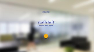 Staffshift screenshot 6