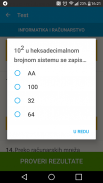 Maturang - Testovi za prijemni screenshot 4