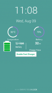 Fast Power Battery opladen screenshot 2