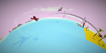 Sky Duels screenshot 5