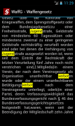 Strafrecht - Strafgesetze screenshot 5