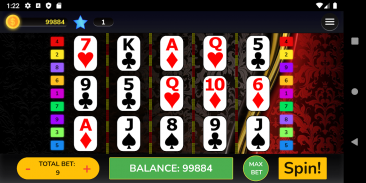 Joker Slot screenshot 7