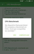 CPU Benchmark Pro screenshot 8