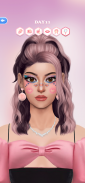 Beauty Makeup Master Games screenshot 1