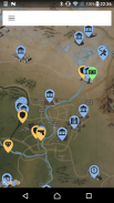 MapGenie: Fallout 76 screenshot 0