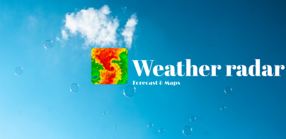 Weather Radar: Forecast & Maps