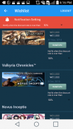 Steam Helper - preços screenshot 2