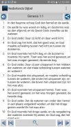 Dutch offline Bible screenshot 3