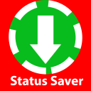Status Saver for whatsapp - Status Downloader Icon