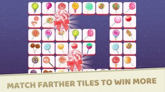 Tile Onnect-Match Puzzle Game screenshot 2