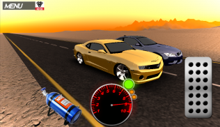 GTi Drag Racing screenshot 4