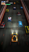 Chaos Road: Combat Car Racing screenshot 13