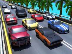 Highway Car Racing Game screenshot 7