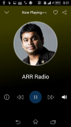 Tamil Radio HD Online Tamil Fm screenshot 3