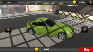 Real Traffic Racing screenshot 2