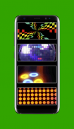 Disco lights screenshot 3