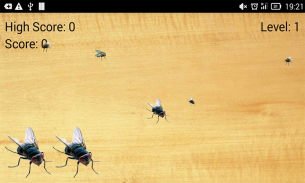 Smash insect screenshot 3