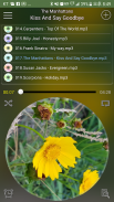 MePlayer Music (MP3, MP4 Audio Player) screenshot 0