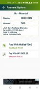 Goter Pay - Recharge & Payment screenshot 0