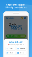 Sudoku: Logic Number Game screenshot 2