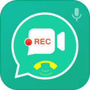 Video Call - Screen Recorder screenshot 4