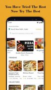 Bodia - Curated Food Delivery screenshot 0