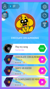 Mikecrack Magic Dancing Tiles Hop Theme Song screenshot 2