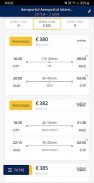 Airline Tickets screenshot 0