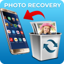 تطبيق استعادة الصور المحذوفة Icon