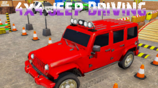 REAL CAR PARKING Driving Games screenshot 11