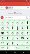 Keyboard for Seniors screenshot 9